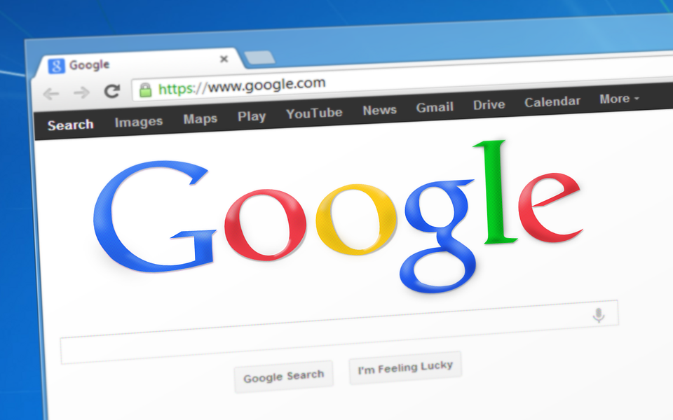 web browser