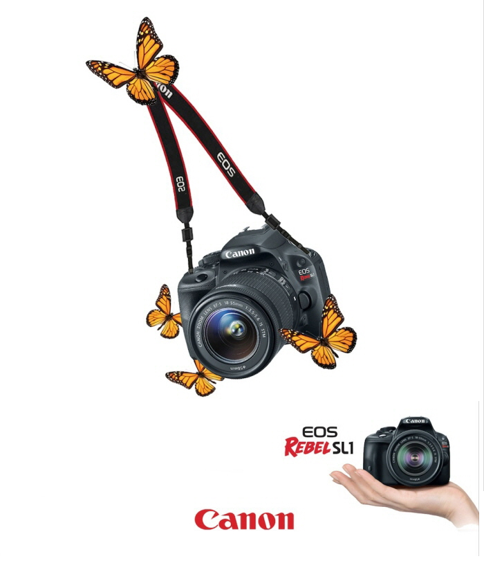 canon