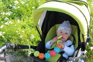 Stroller