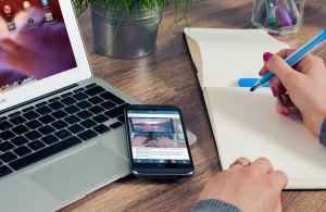 solopreneur project