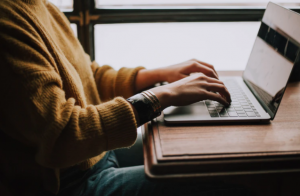 online presence