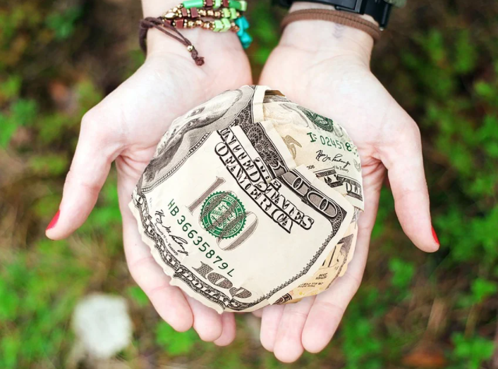 Money as Gift
