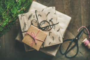 Money as Gift
