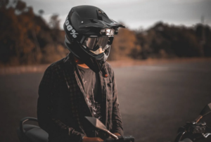 helmet
