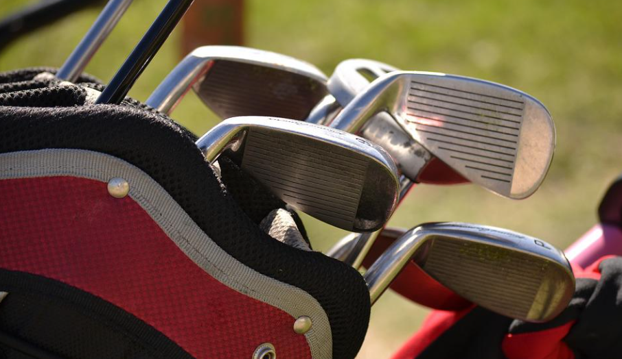 golf equipment