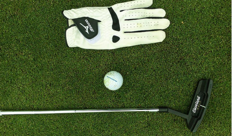 tailored golf club