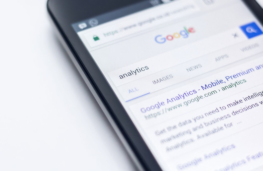 mobile search