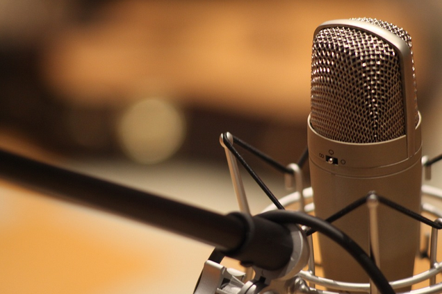 mic