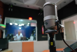studio