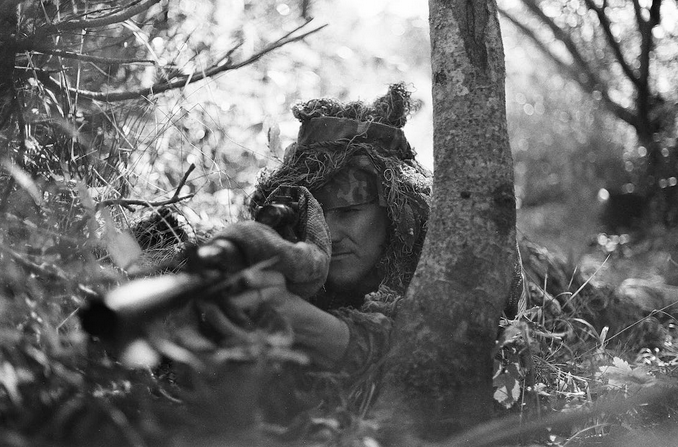 shooter