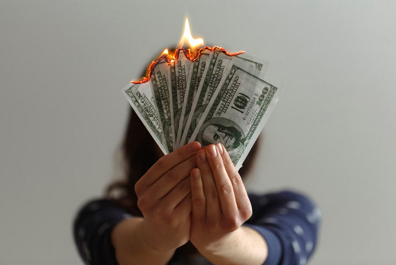 Financial Freedom