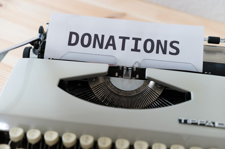 Charitable Contributions