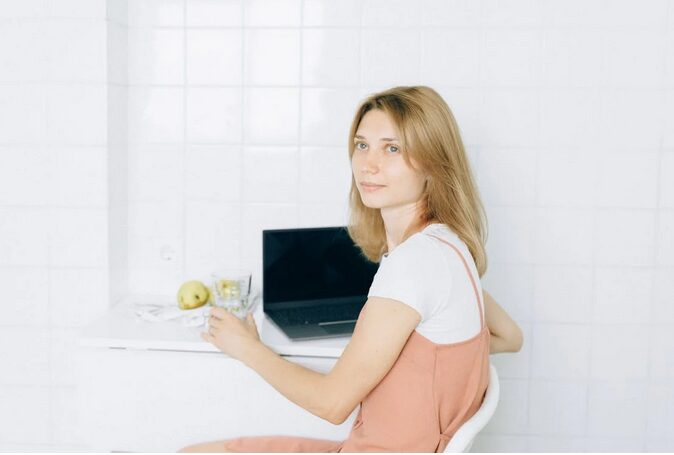 working corner